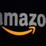 amazon dark logo