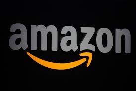 amazon dark logo