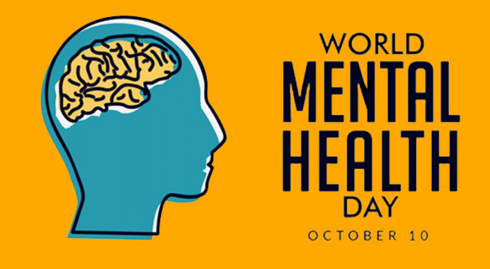 world mental health day